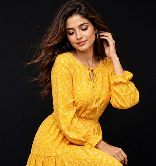Meghna Fashion